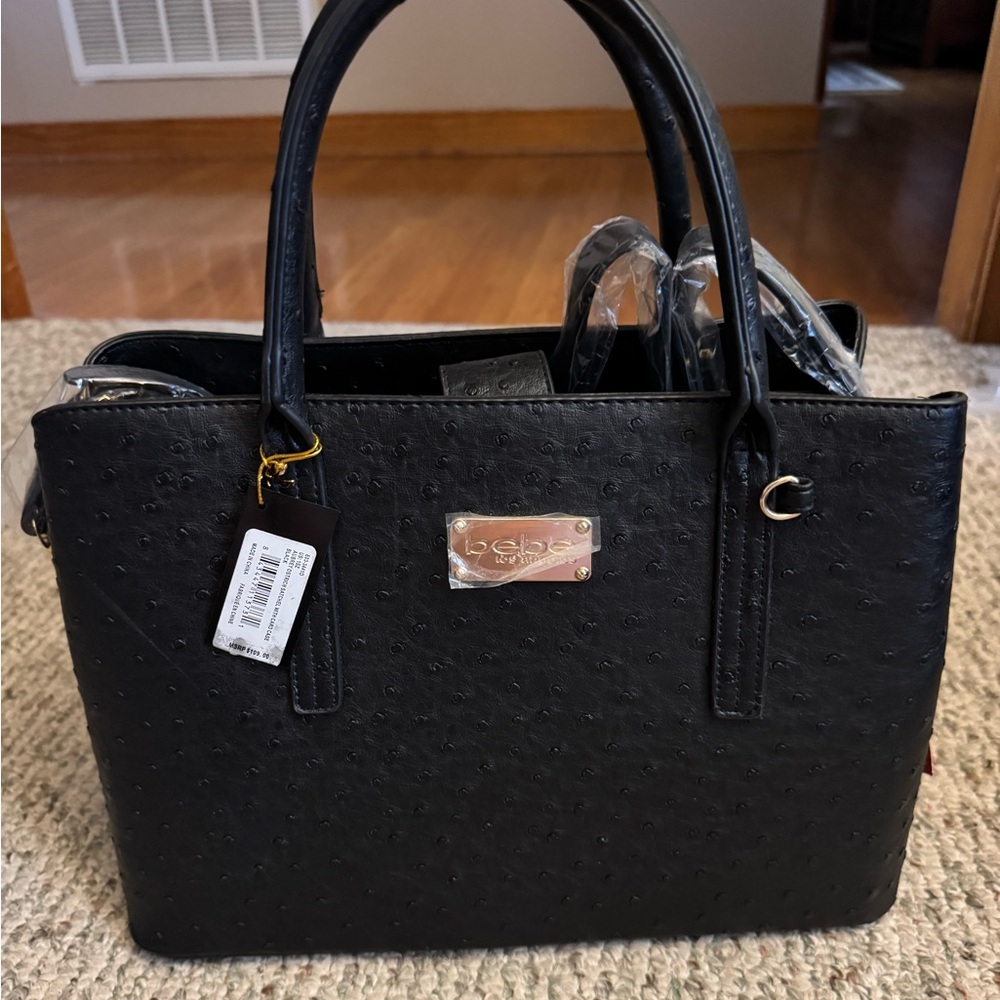 Babe purse